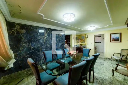 Casa com 5 Quartos à venda, 360m² no São Bento, Belo Horizonte