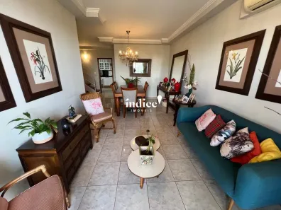 Cobertura com 4 Quartos à venda, 240m² no República, Ribeirão Preto