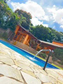 Casa com 3 Quartos à venda, 365m² no Jardim Tereza Cristina, Jundiaí