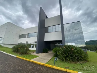 Sala Comercial para alugar, 23m² no Industrial Norte, Campo Bom