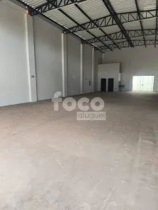 Galpão/Depósito/Armazém para alugar, 250m² no Custódio Pereira, Uberlândia