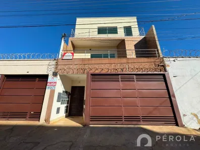 Apartamento com 3 Quartos para alugar, 148m² no Setor Sudoeste, Goiânia