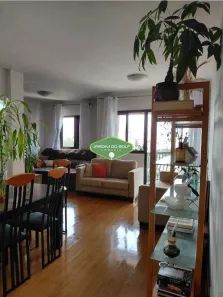 Apartamento com 3 Quartos à venda, 69m² no Jardim Itapeva, São Paulo