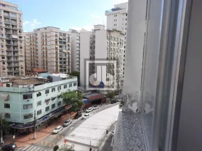 Apartamento com 1 Quarto à venda, 50m² no Icaraí, Niterói