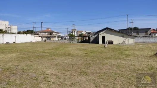 Lote/Terreno à venda, 2558m² no Vila Nova, Imbituba