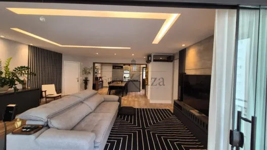 Apartamento com 3 Quartos à venda, 157m² no Jardim Esplanada, São José dos Campos