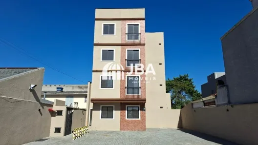Apartamento com 2 Quartos à venda, 79m² no Boneca do Iguaçu, São José dos Pinhais