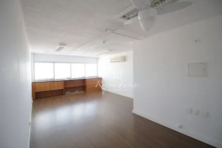 Sala Comercial à venda, 38m² no Jaguaré, São Paulo