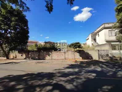 Lote/Terreno à venda, 477m² no Jardim Europa, Volta Redonda