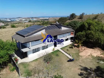 Sobrado com 4 Quartos à venda, 374m² no Santa Cândida, Vinhedo
