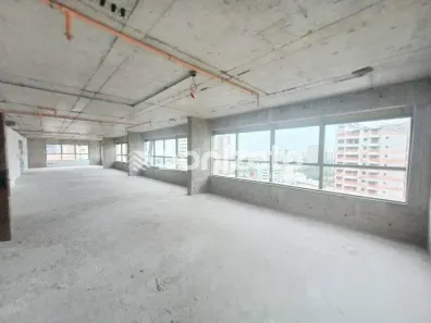 Sala Comercial para alugar, 160m² no Jardim, Santo André