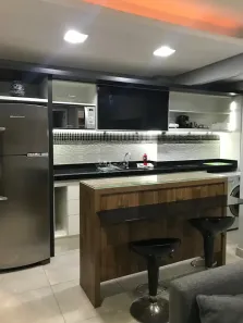 Apartamento com 2 Quartos à venda, 80m² no Consolação, São Paulo