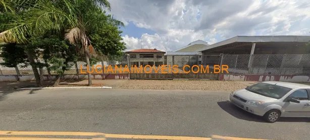 Lote/Terreno para alugar, 1840m² no Limão, São Paulo