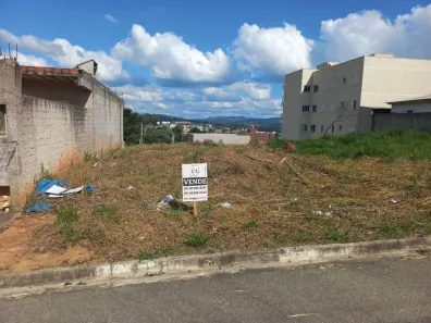 Lote/Terreno à venda, 150m² no Jardim Bela Vista, Araçariguama