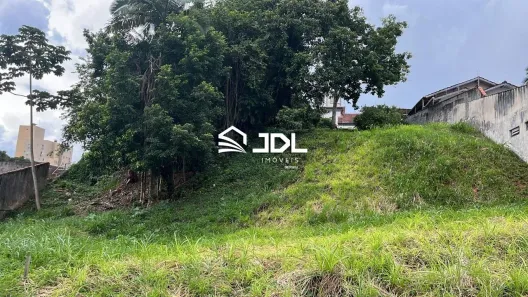 Lote/Terreno à venda, 840m² no Velha, Blumenau