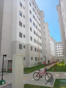 Apartamento com 1 Quarto à venda, 58m² no Piatã, Salvador