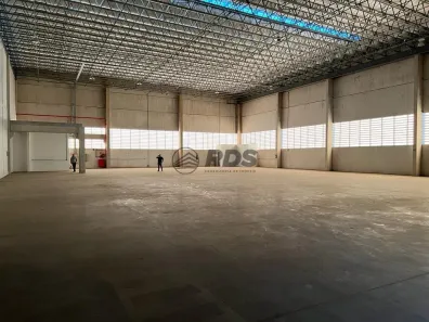 Galpão/Depósito/Armazém para alugar, 1850m² no Cooperativa, São Bernardo do Campo