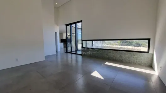 Casa de Condomínio com 3 Quartos à venda, 214m² no Residencial Villa de León 2, Piratininga