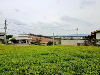 Lote/Terreno à venda, 731m² no Santa Isabel, Louveira