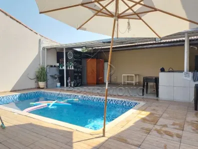 Casa com 3 Quartos à venda, 114m² no Chave, Votorantim