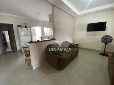 Casa com 3 Quartos à venda, 100m² no Jardim dos Ipês, Sumaré