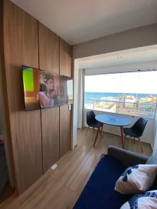 Apartamento com 1 Quarto à venda, 28m² no Amaralina, Salvador