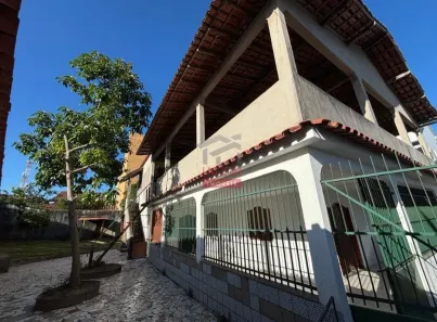 Casa com 3 Quartos à venda, 150m² no Parque Residencial Laranjeiras, Serra