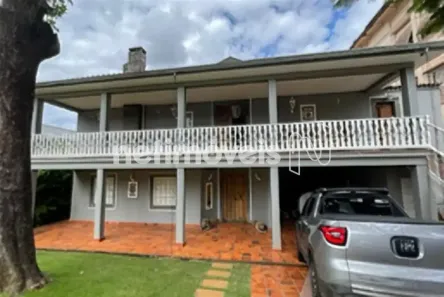 Casa com 3 Quartos à venda, 525m² no Cidade Jardim, Belo Horizonte