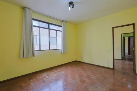 Apartamento com 3 Quartos à venda, 90m² no Anchieta, Belo Horizonte