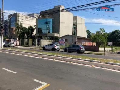 Lote/Terreno à venda, 548m² no Centro, Esteio