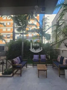 Apartamento com 1 Quarto à venda, 50m² no Centro, Campinas
