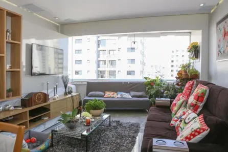 Apartamento com 2 Quartos à venda, 96m² no Vila Leopoldina, São Paulo
