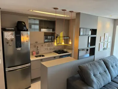 Apartamento com 2 Quartos à venda, 65m² no Vila Gomes Cardim, São Paulo