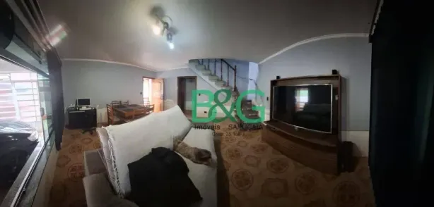 Sobrado com 2 Quartos à venda, 206m² no Vila Gomes Cardim, São Paulo