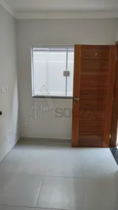 Casa de Condomínio com 1 Quarto à venda, 25m² no Bortolândia, São Paulo