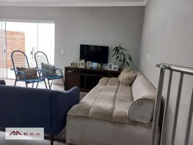 Casa com 3 Quartos à venda, 110m² no Jardim Ibirapuera, Campinas