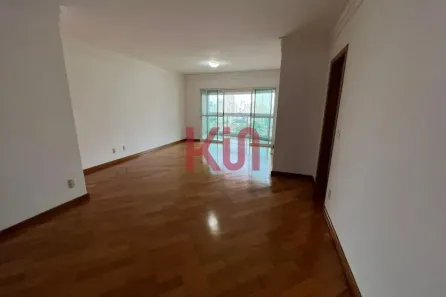 Apartamento com 3 Quartos à venda, 132m² no Vila Mariana, São Paulo