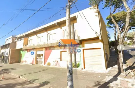 Ponto Comercial à venda, 600m² no São João Batista (Venda Nova), Belo Horizonte