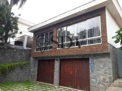 Casa com 3 Quartos à venda, 295m² no Vila Ida, São Paulo