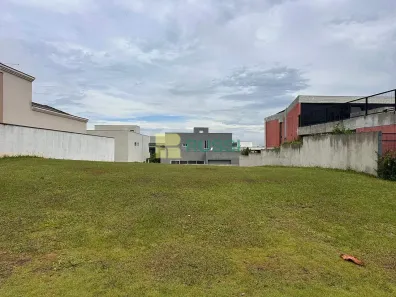 Lote/Terreno à venda, 10m² no Condomínio Residencial Alphaville II, São José dos Campos