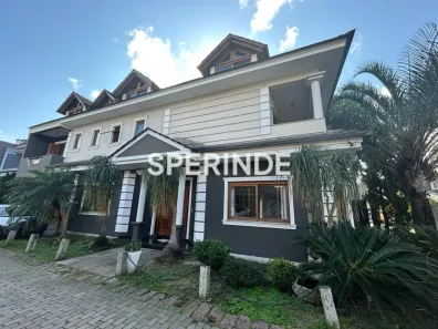 Casa de Condomínio com 4 Quartos para alugar, 522m² no Sarandi, Porto Alegre