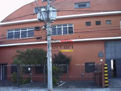 Galpão/Depósito/Armazém à venda, 1805m² no Vila Guilherme, São Paulo