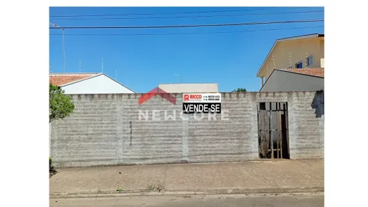 Lote/Terreno à venda, 300m² no Jardim São Paulo, Rio Claro