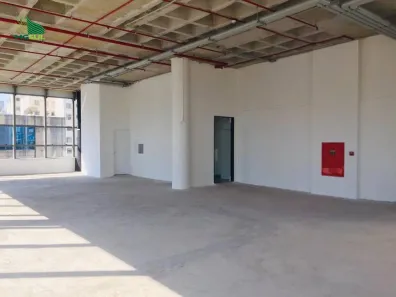 Sala Comercial para alugar, 330m² no Lourdes, Belo Horizonte