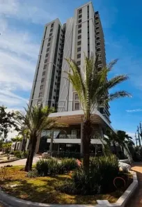 Apartamento com 3 Quartos à venda, 119m² no Jardim São Jorge, Londrina