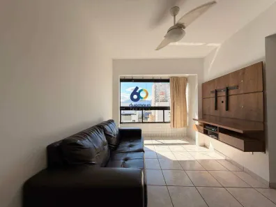 Apartamento com 2 Quartos à venda, 75m² no Centro, Guarapari