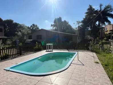 Casa de Condomínio com 3 Quartos à venda, 10m² no Área Rural de Águas Claras, Viamão