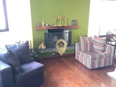 Apartamento com 4 Quartos à venda, 216m² no Campo Belo, São Paulo