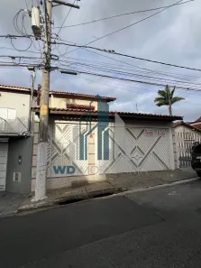 Sobrado com 3 Quartos para alugar, 240m² no São Miguel Paulista, São Paulo