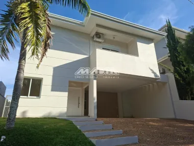 Casa de Condomínio com 3 Quartos para alugar, 305m² no Jardim Recanto, Valinhos